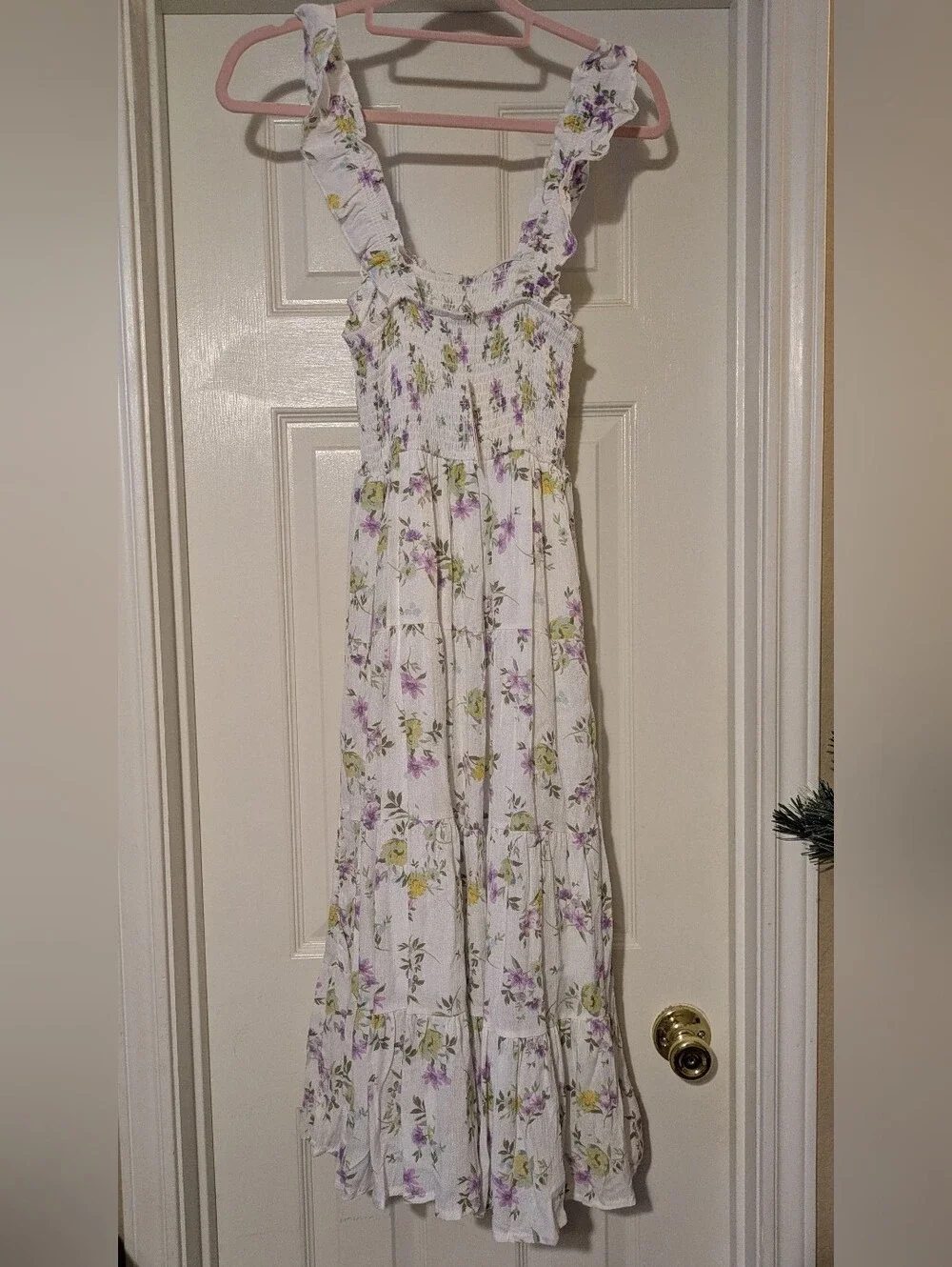 Precious No Comment Girls Dress